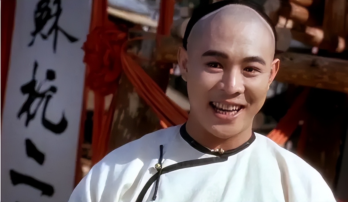 “龙须刘海”不要随便碰，颜值高的仙气飘飘，颜值低的秒变蟑螂精