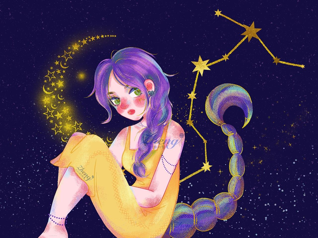 跟哪几个星座谈恋爱，会感觉越来越“累”呢？
