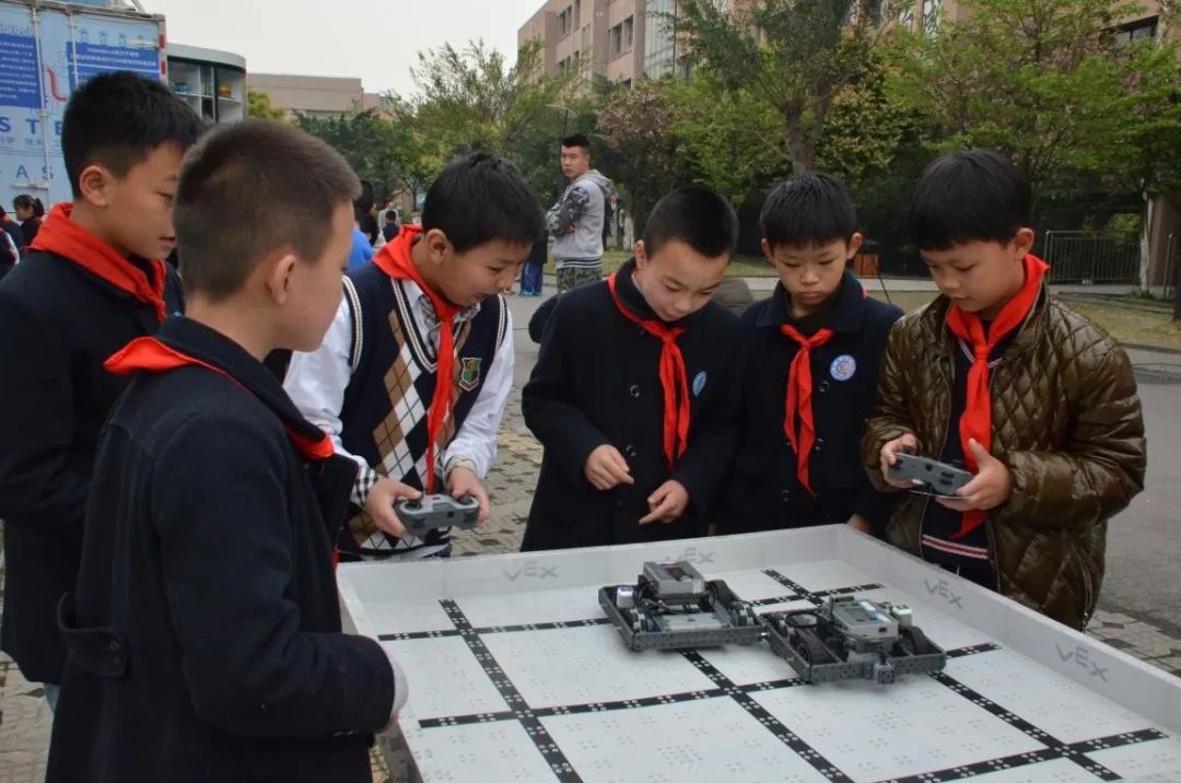 双减不简 综合实践 |双流区棠湖小学综合实践活动课程系列报道