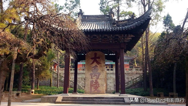 被誉为无法复制的经典电视剧86版《西游记》取景地大揭秘 二