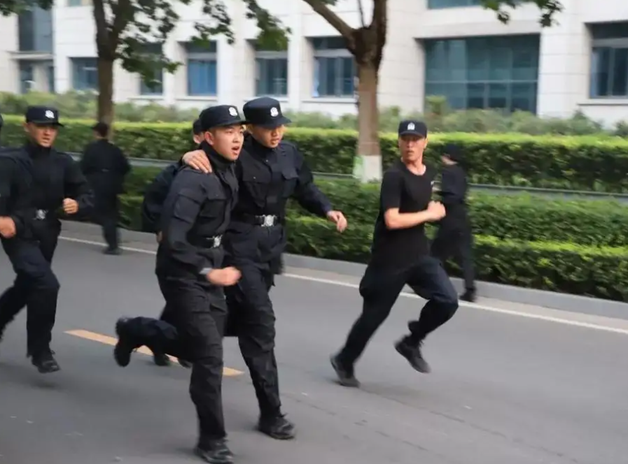 面向“初中生”招生的警校，毕业入警几率大，男生女生皆可报名