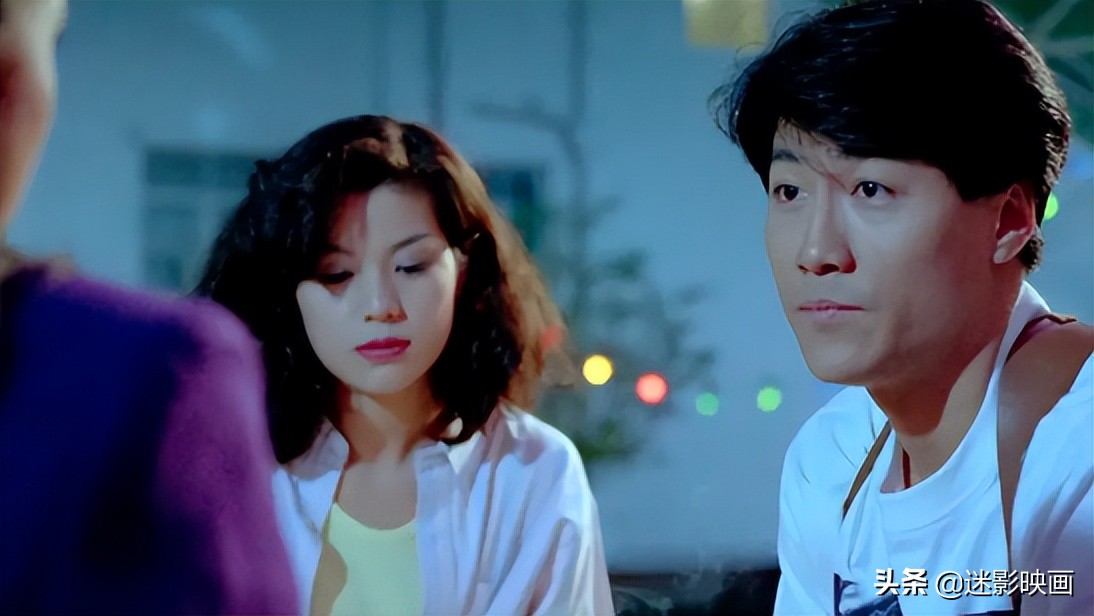 31年前的邪典片，上映5天下架，删减5分钟，甄子丹事后不愿提起