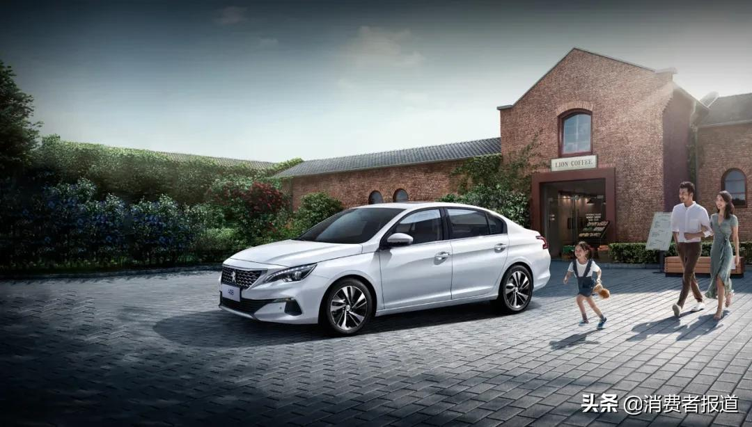 东风标致408怎么样（东风标致408减震器异响不断）