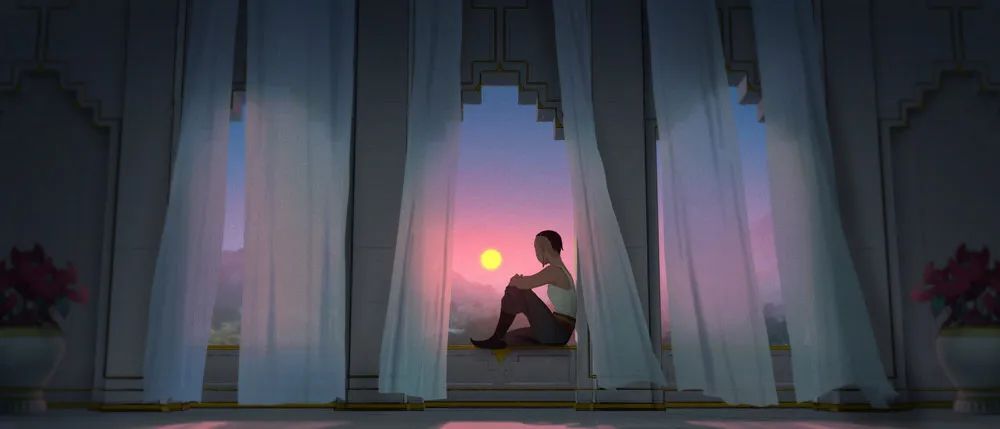 迪士尼动画工作室官方梳理保姆级动画电影制作详细攻略