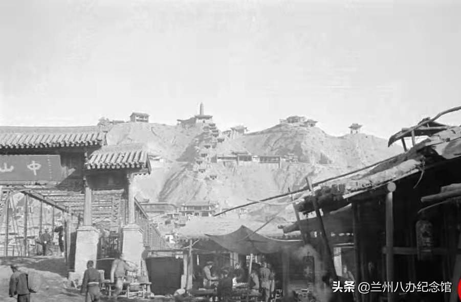 【馆长数家珍】毛培春：潜伏兰州入军统 谍海无涯建奇功（二）
