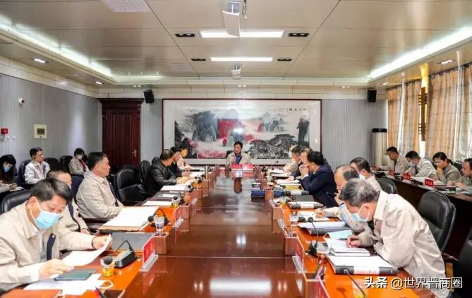 3700亿山西汾酒正式迎来清香之茂:袁清茂被推荐为董事长人选