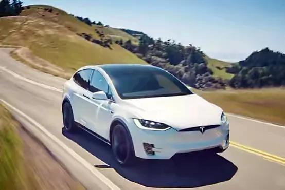 林志颖特斯拉撞车事故分析