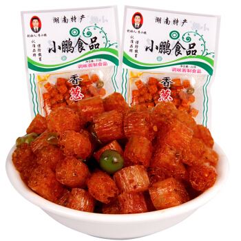 20种暴露年龄的零食，存在记忆里的味道，满满的童年回忆