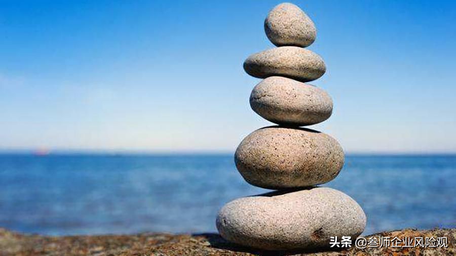 恒大、奥园暴雷，碧桂园持续稳健，财务风险防控对企业有多重要？