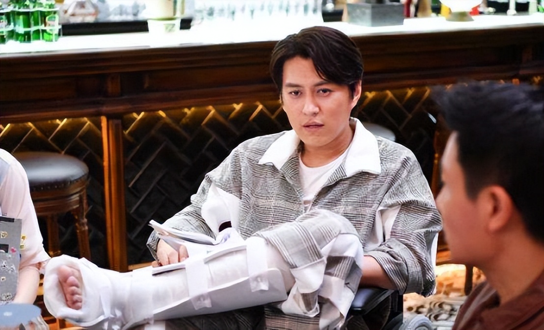 7年了，《鬼吹灯》拍了10版，遗憾，只有这4版是正宗“摸金范儿”