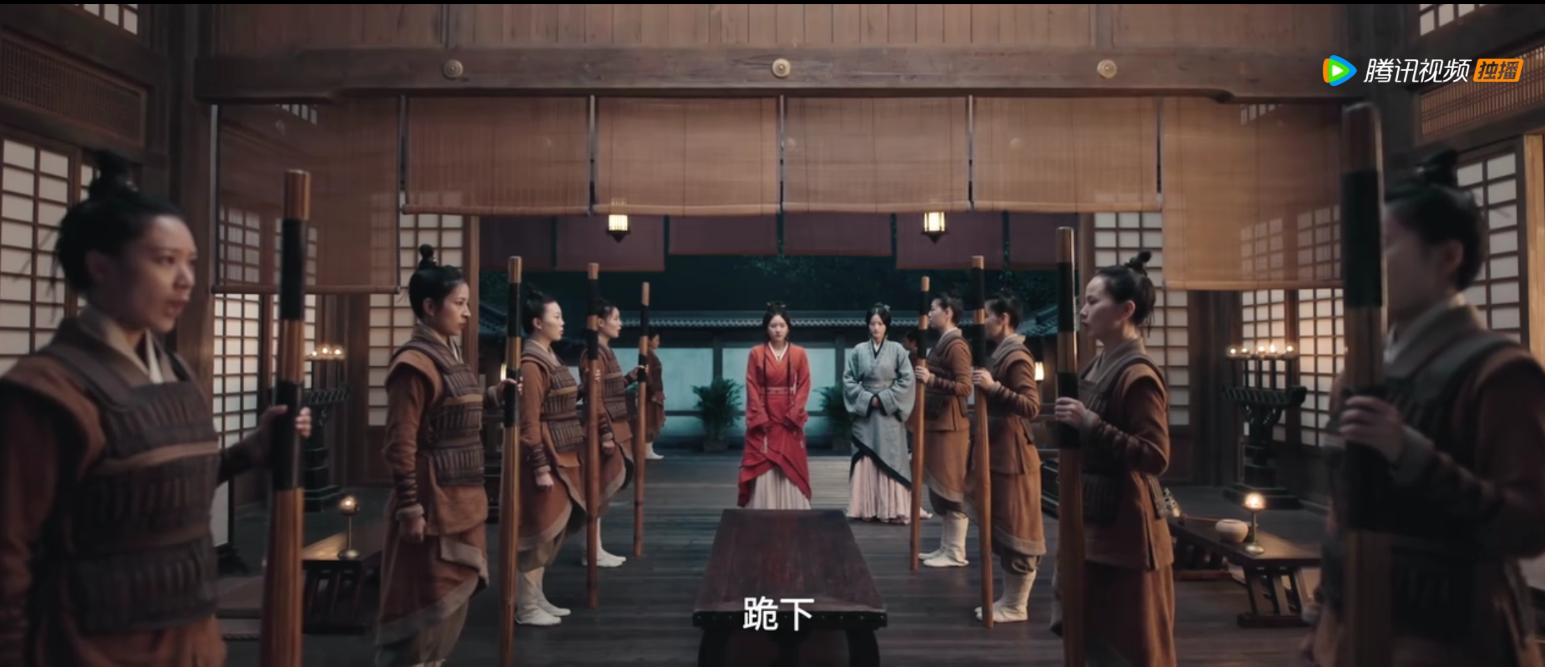 《星汉灿烂》中，虎妈萧云漪的踩坑真相：立规矩前，需要这3步