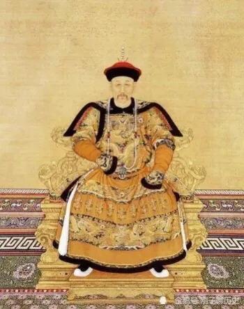 清朝十二位皇帝简介，记清大清皇帝顺序，看清宫剧不再迷路