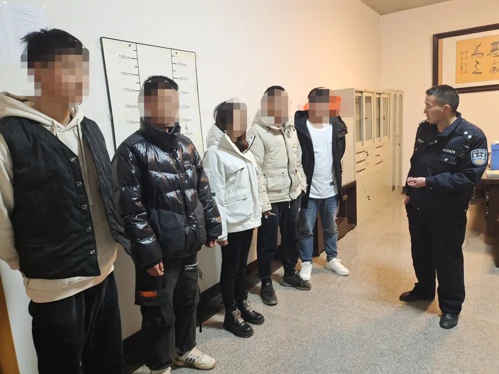 学习“枫桥经验” 守护美好家园