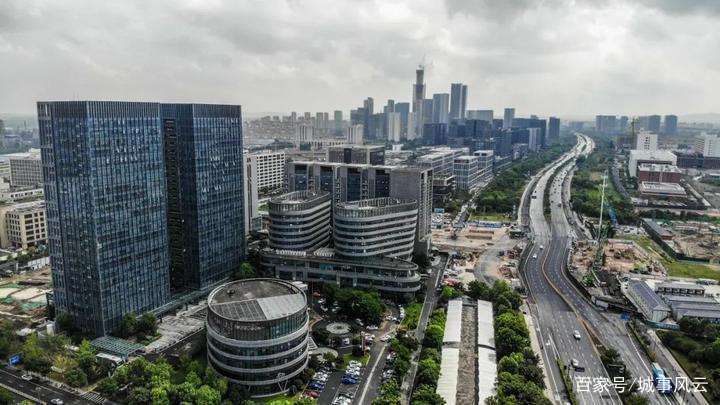 长三角：缺少大学的世界级城市群