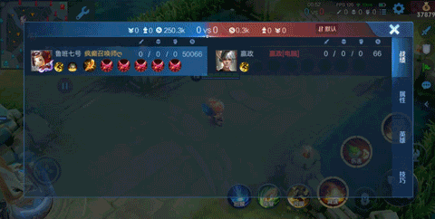 鲁班七号深度攻略，到底需不需要叠攻速？强势期不只有后期