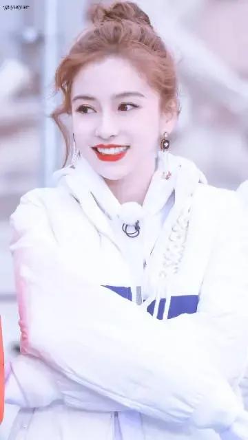 Angelababy杨颖高清壁纸，每一张都好好看