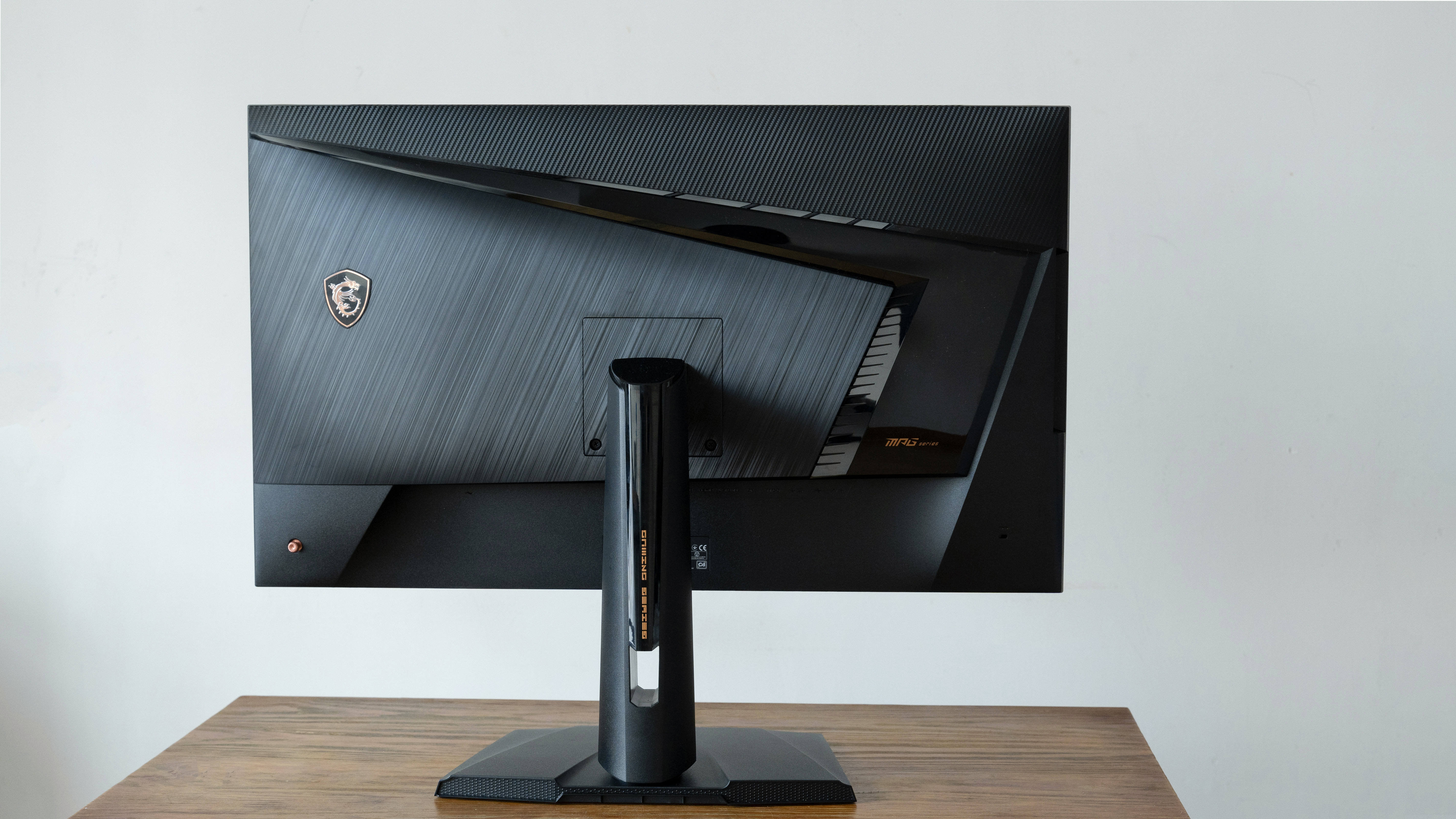 4k144hz 原生10bit(120hz)—微星mpg321ur-qd旗舰级显示器体验