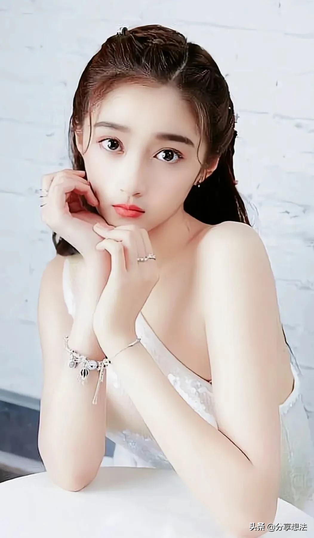 关晓彤高清壁纸（五）