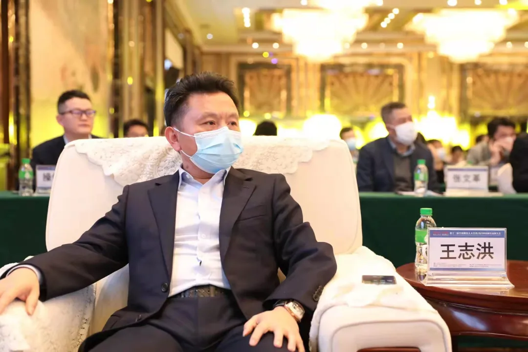 重磅!第十一届全国陶瓷人大会暨2021中国陶瓷品牌大会召开