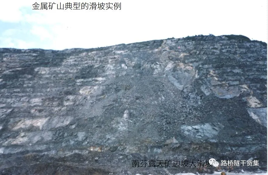 他山之石 | 边坡滑坡稳定性分析及治理，图文并茂