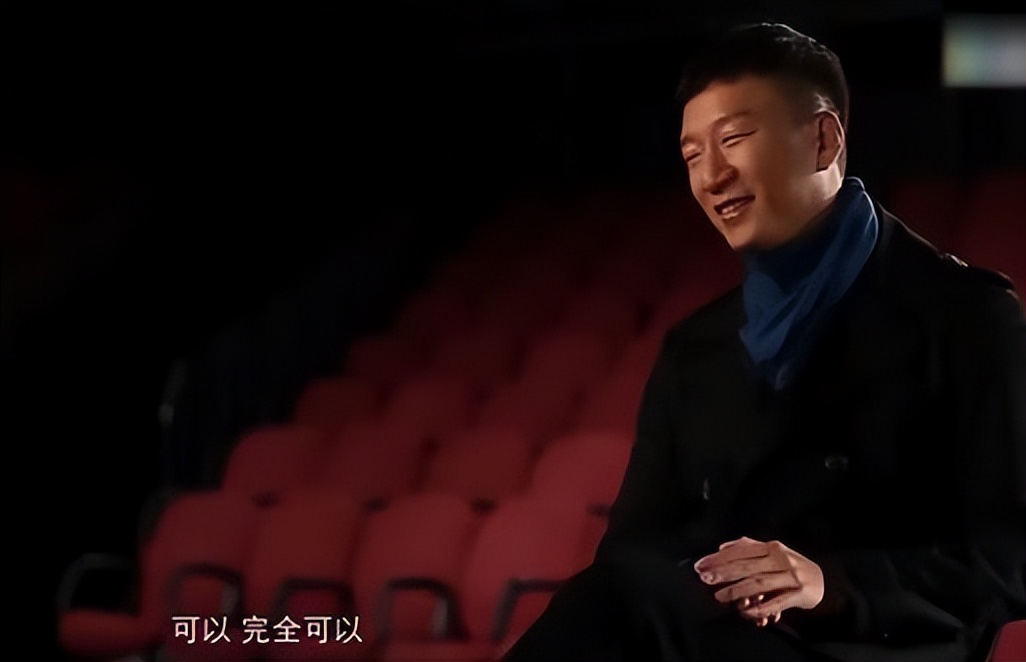 易立竞采访过的犀利场面：郭敬明、孙红雷、佟大为等人均在榜上