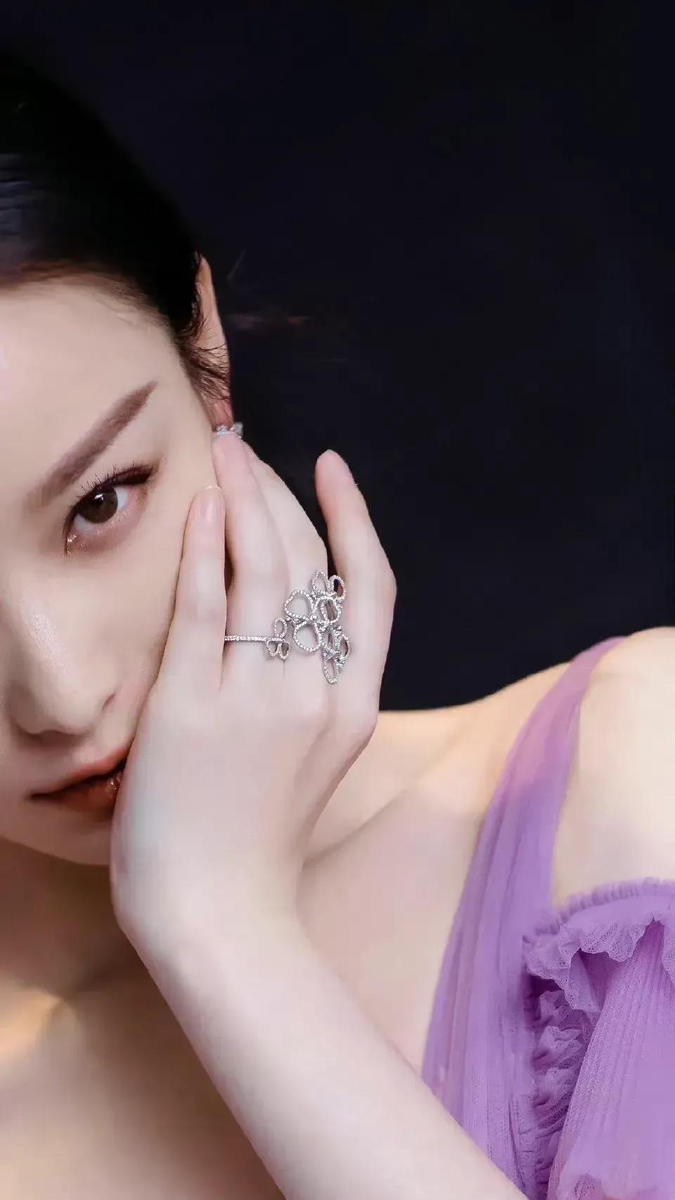 美女鉴赏之杨颖、徐璐、古力娜扎、吴宣仪、赵樱子、裴秀智、倪妮