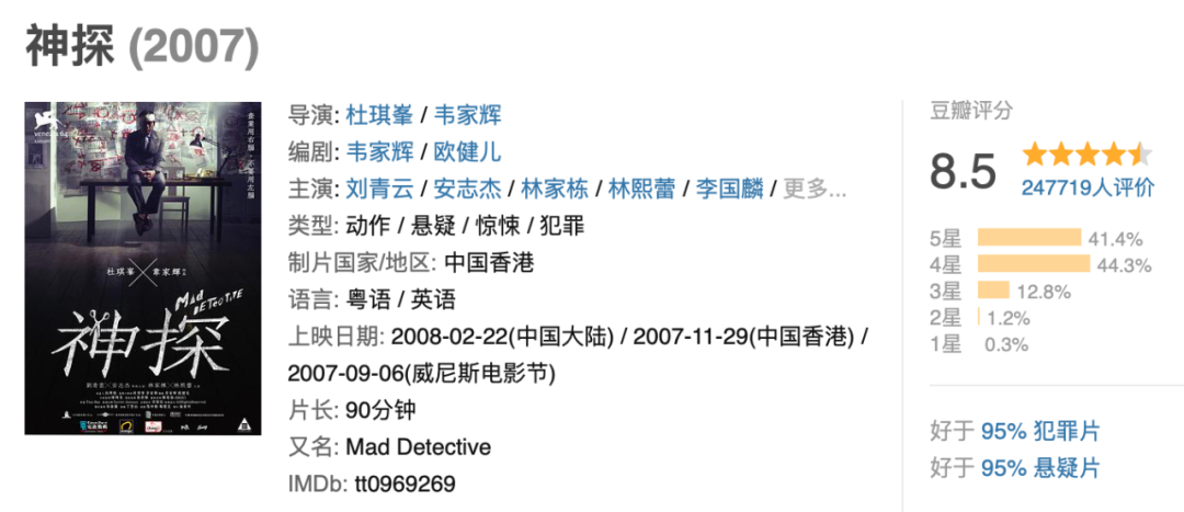 7月新片要爆，内地电影终于有救了