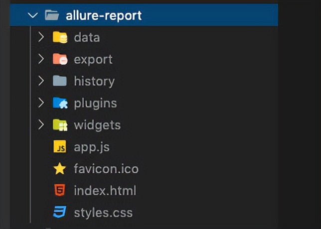 Selenium+Pytest+allure自动化测试框架附带项目源码项目部署文档