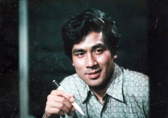 禁欲还是享乐？《灵与肉》里的弃儿，用苦难完成了自我救赎