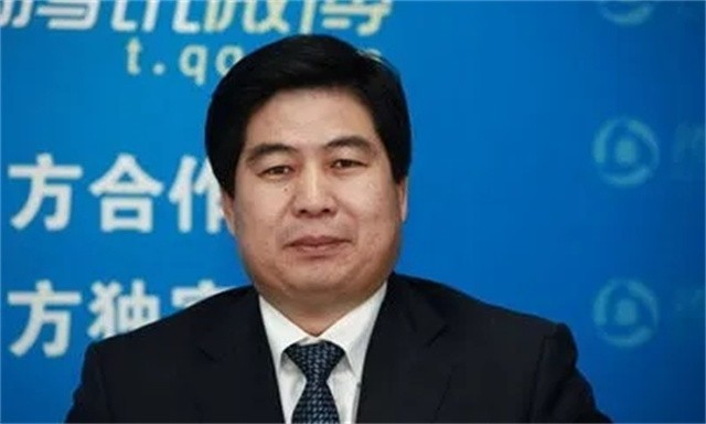运城首富远勤山，借款3千元南下贩摩托车，33年后身家高达55亿