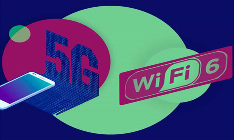 5G和WiFi6分别适合什么应用场景