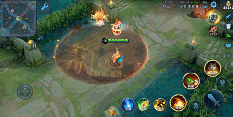 鲁班七号深度攻略，到底需不需要叠攻速？强势期不只有后期