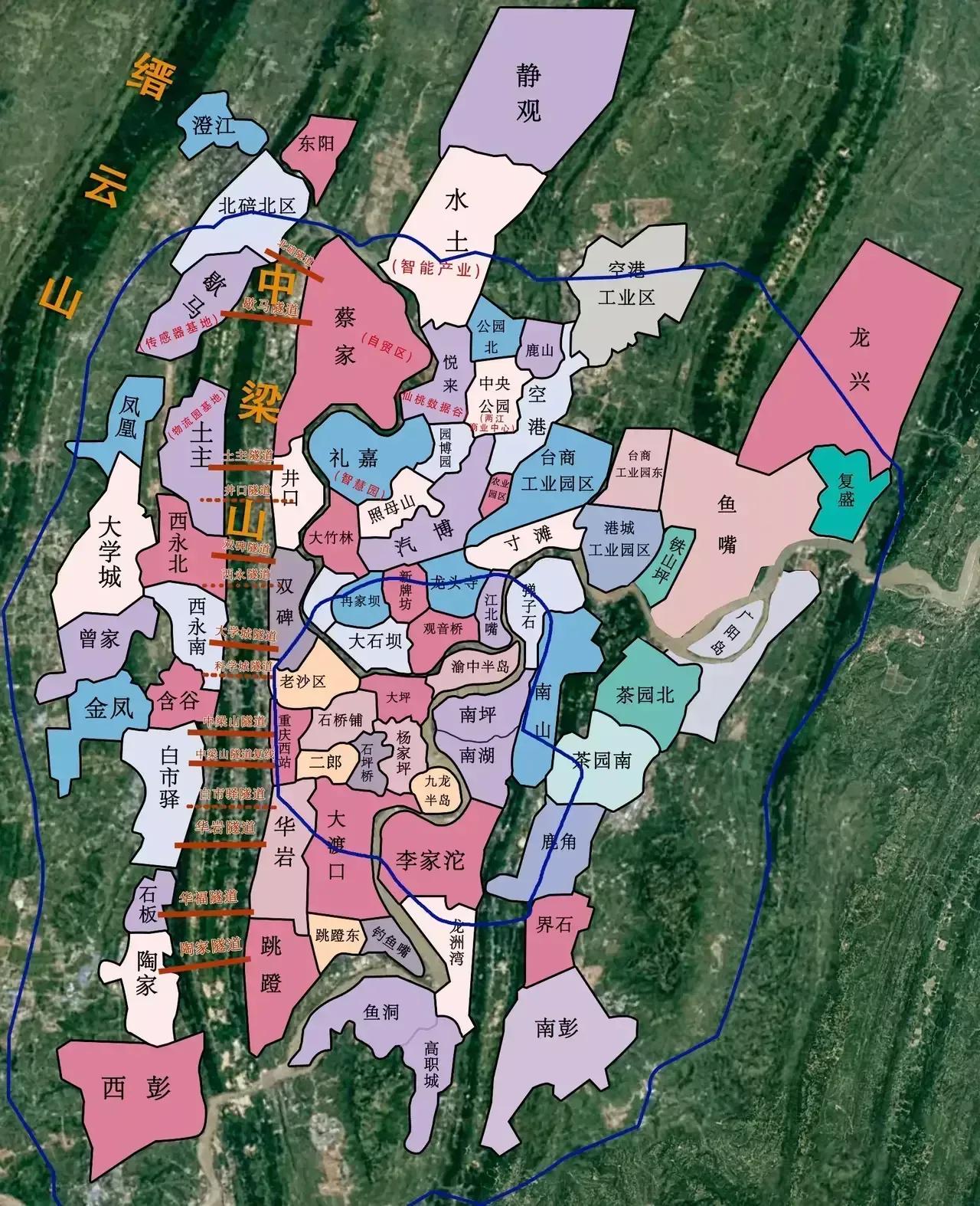 重庆公租房价格重庆有钱人喜欢住公租房