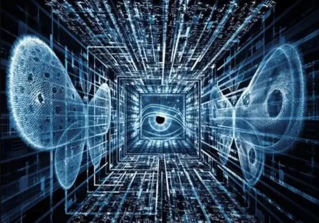 数学奇才闵可夫斯基:证明4维空间真实存在,人进入后会变成啥?