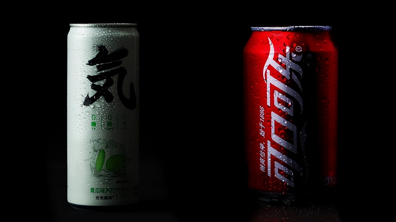 3年狂砸30億營銷，新國貨飲料排名第一！元氣森林何以丟了元氣？