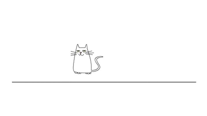 薛定谔的猫是什么意思（薛定谔的猫比喻最通俗解释）-第1张图片