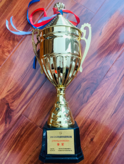 奖项收割机！半年之内，陕西这所高校捧回20余项全国大奖