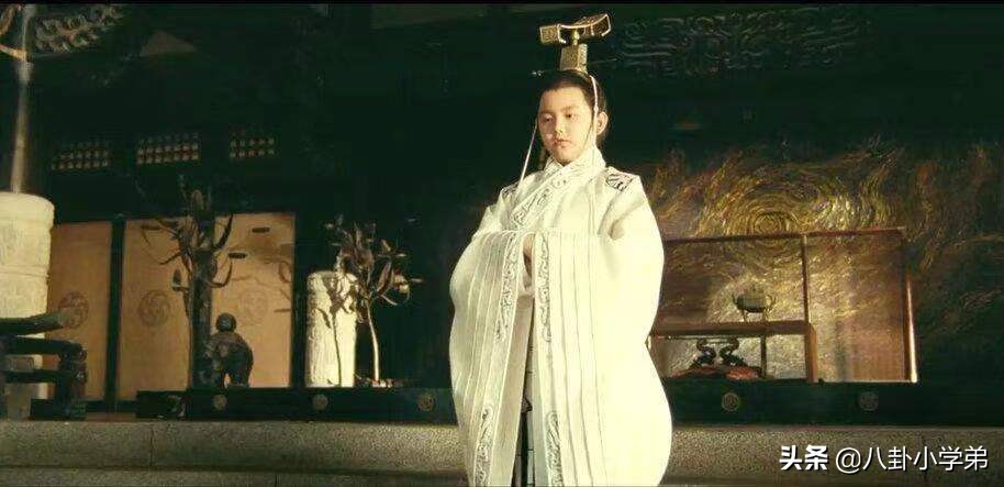 看完《新游记》，终于知道陈凯歌的儿子为什么火不了