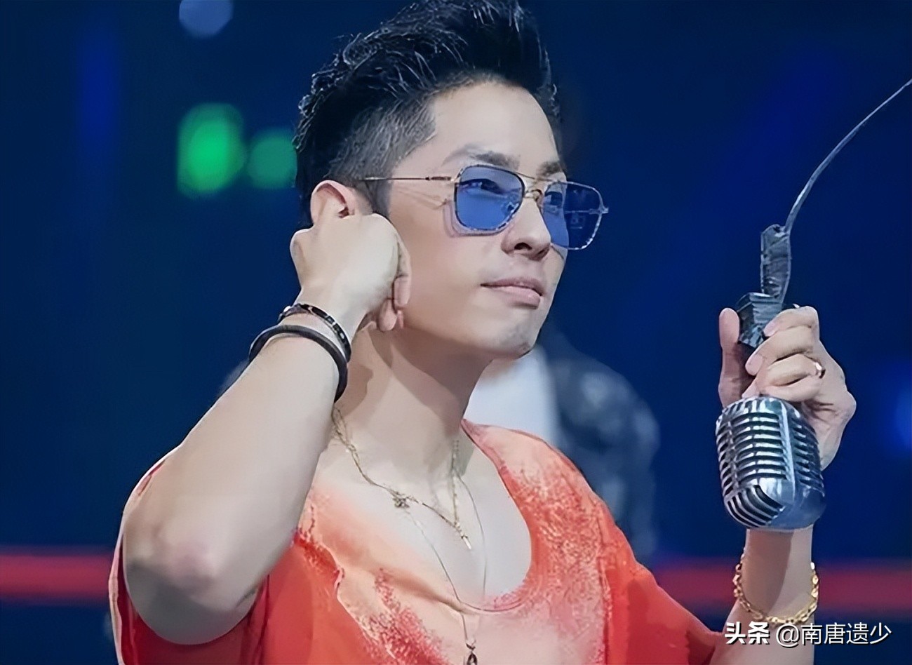 《披哥2》一公录制完毕，8个小组实力差距悬殊，潘玮柏领衔王炸组