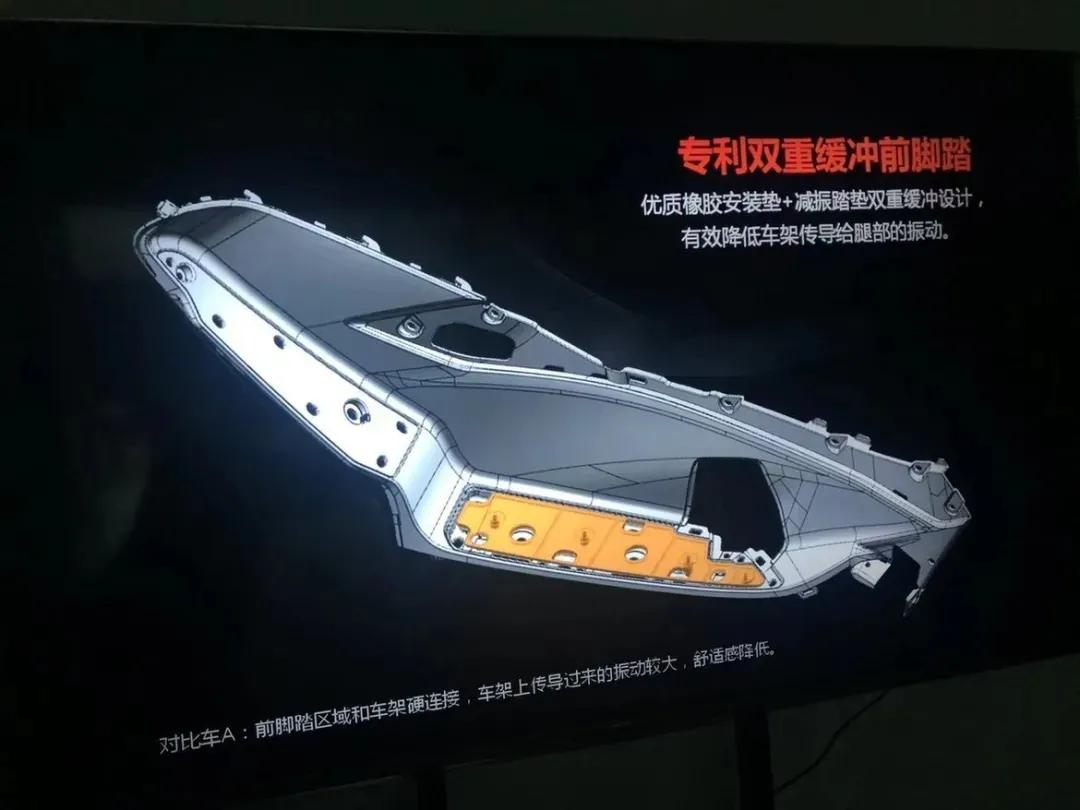 17680元？！豪爵UHR150曝价，还有配置对比“定心丸”