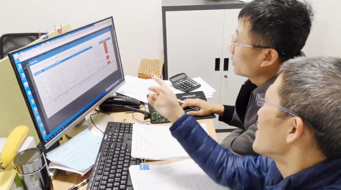 MES系统实施三个关键人物