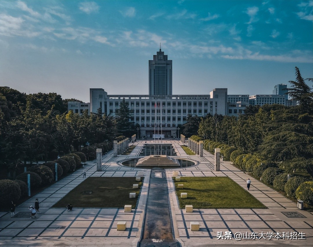 直博中科院！山东这名本科生：发表5篇SCI，成果登上美国化学会出版社！