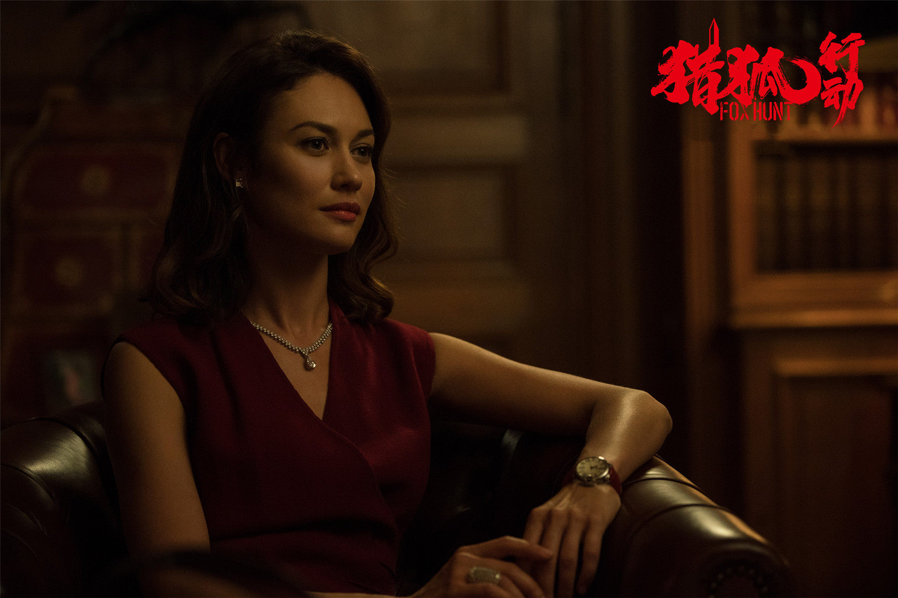 五部国产大片来袭，张涵予梁朝伟沈腾齐上阵，你最期待哪一部？