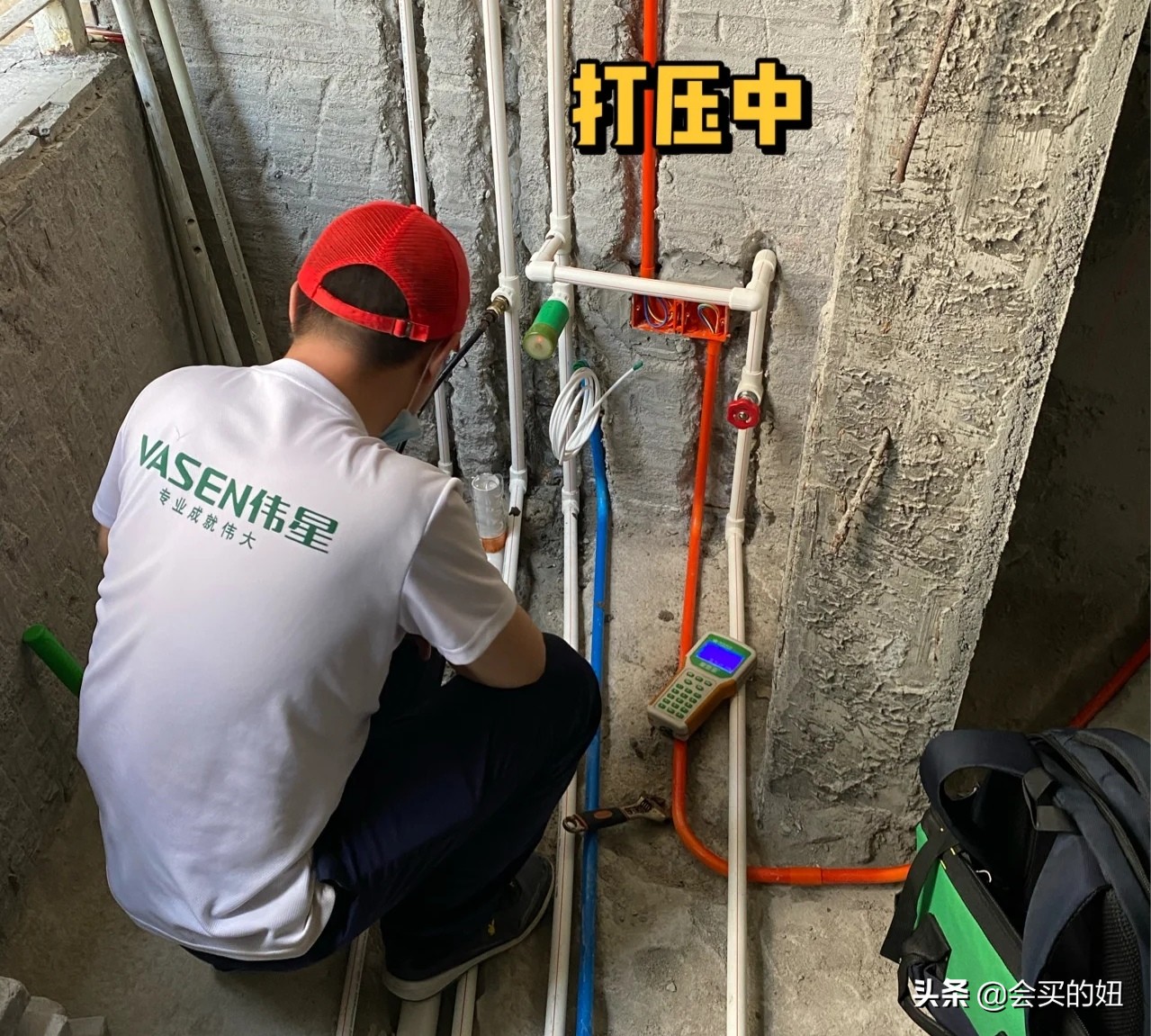 装修“盯”现场，不注意这18个地方等于白干！盯住细节，不留隐患