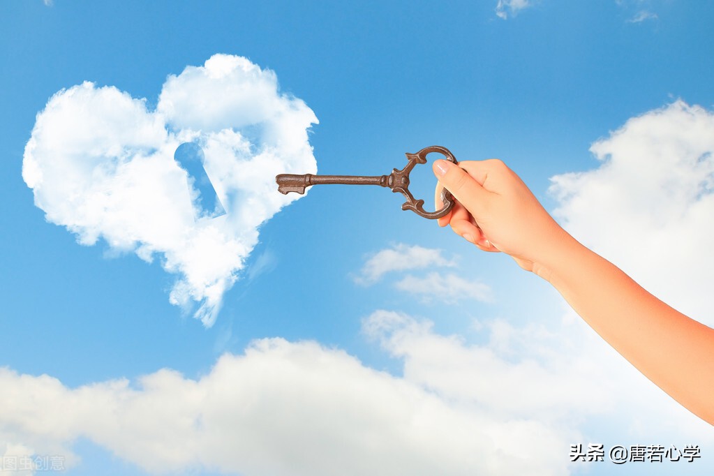 你想改变的目的到底是匮乏的还是丰盛的呢?