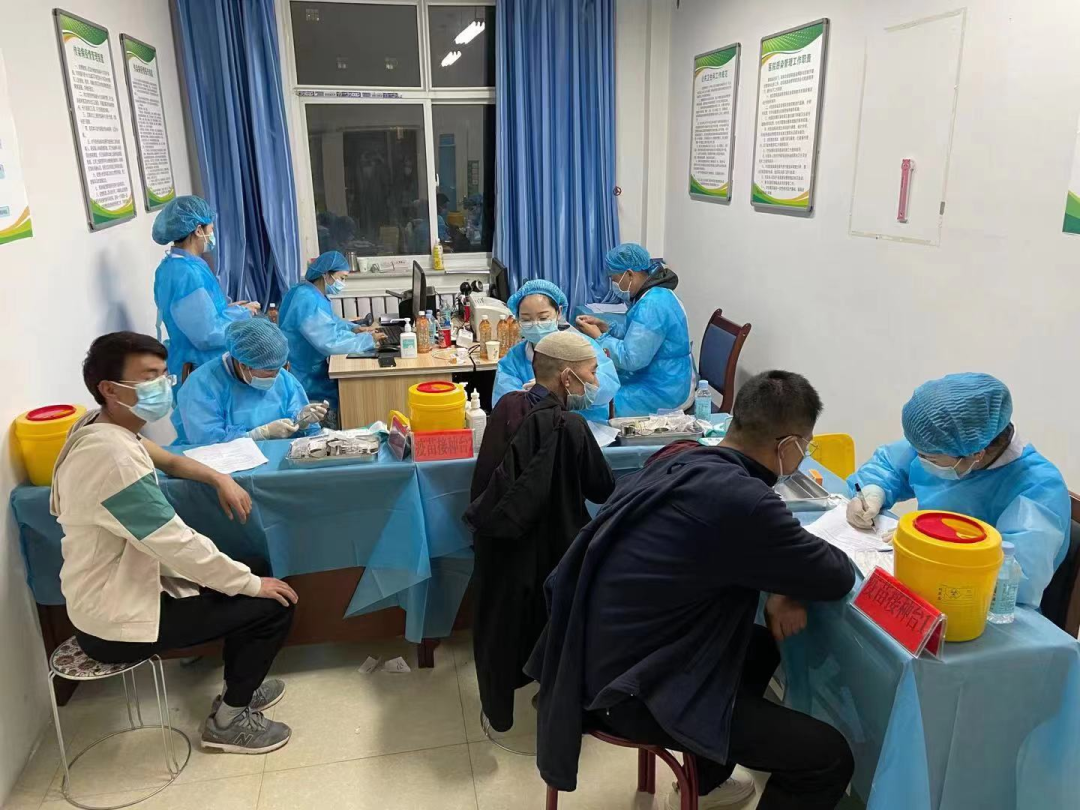 国际护士节丨致敬可爱的你们