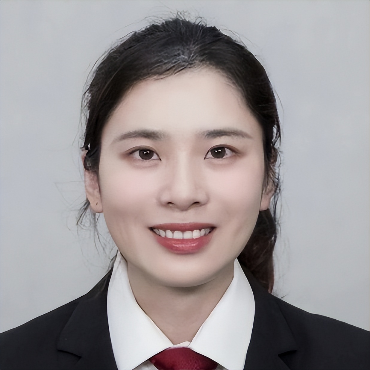 全力推进全流程网上办案 | 当居家结案“受制”遇上法律文书“智作”