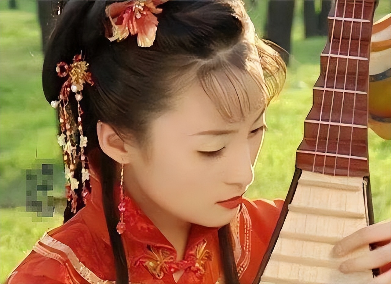 长相“端方”的女演员，我只服这9位！这气质85后小花根本比不了