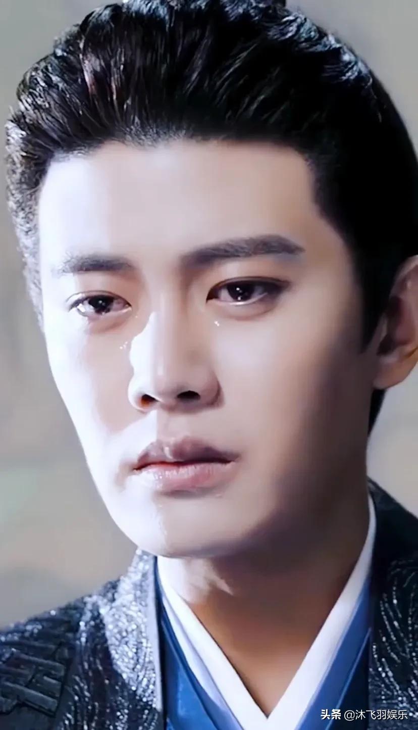 同一演员呆萌鱼霸气尊主和小南辰王的反差感，任嘉伦国超太会演了