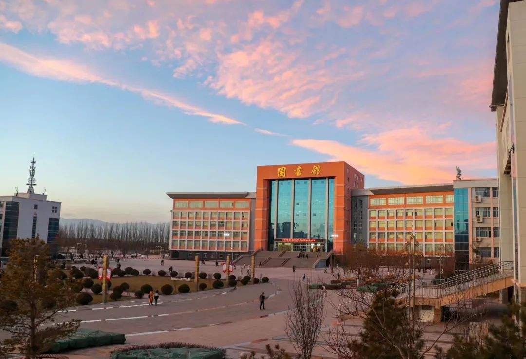 最新2022年宁夏自治区民办大学排名出炉：宁夏理工学院继续领跑